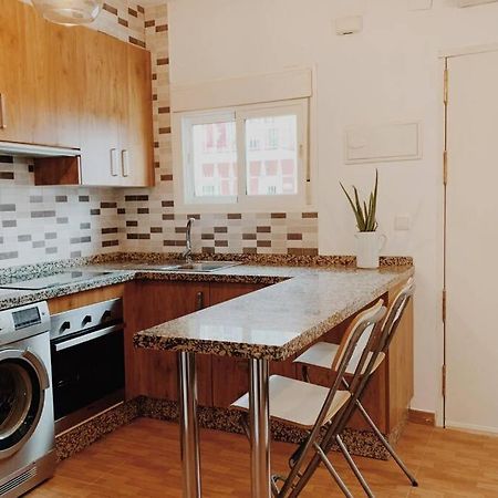 Precioso Apartamento A 50M De La Playa En El Palo マラガ エクステリア 写真