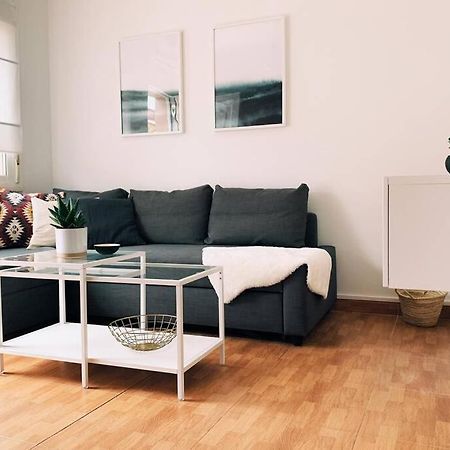 Precioso Apartamento A 50M De La Playa En El Palo マラガ エクステリア 写真